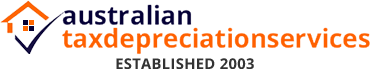 Australian Tax Depreciation Services Logo